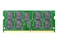 Synology DDR4 - Modul - 8 GB - SO DIMM 260-PIN