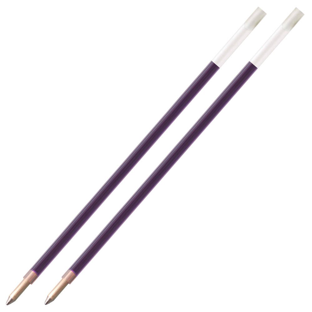 Pentel Kugelschreiber-Ersatzmine iZee violett 5103085