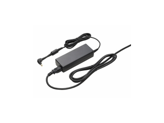 Panasonic CF-AA5713A2E adaptador e inversor de corriente Interior Negro
