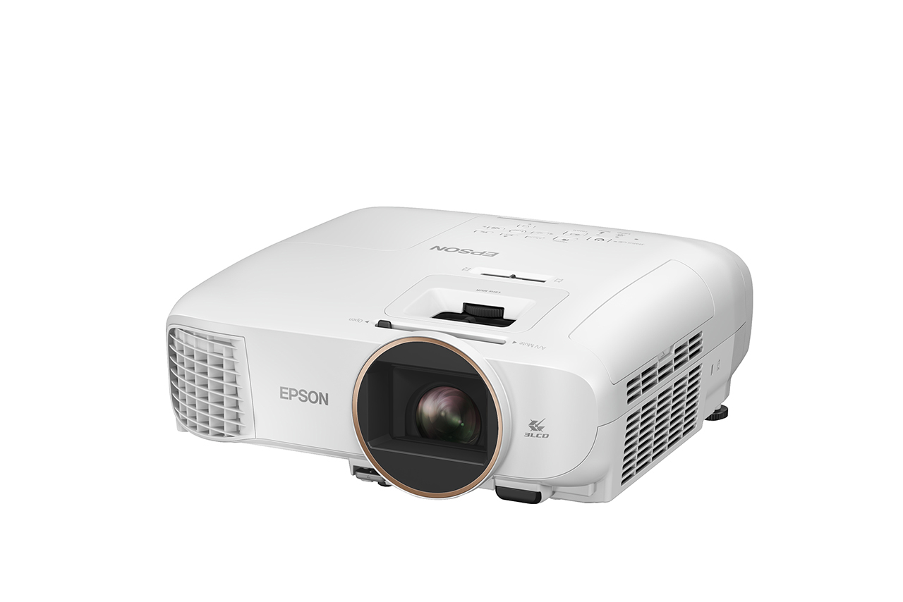 Epson V11HA87040 | Epson EH-TW5825 data projector 2700 ANSI lumens