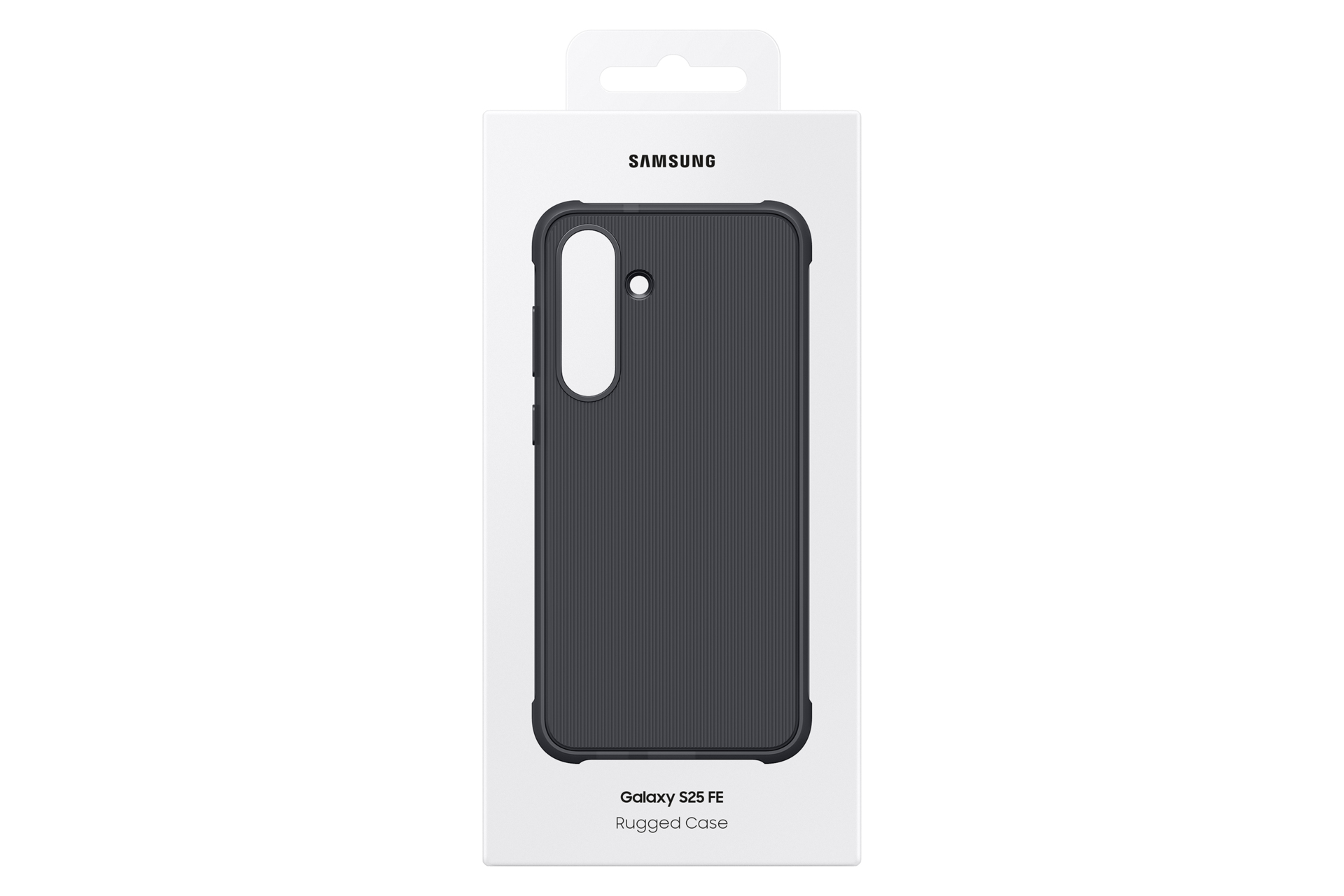 Samsung Rugged Case for Galaxy S25 FE