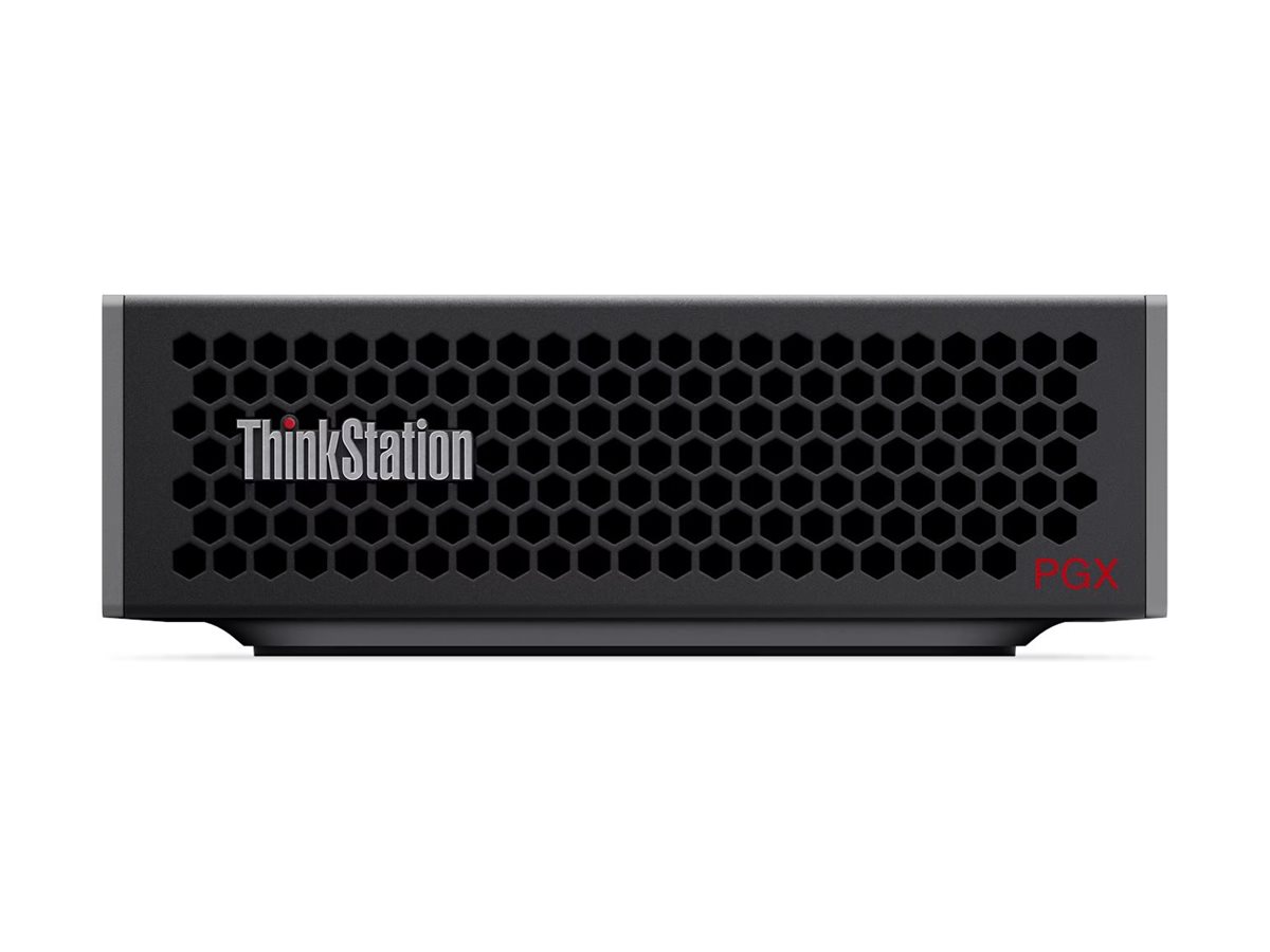 Lenovo ThinkStation PGX 30KL - MT - 1 x GB10 Grace Blackwell Superchip