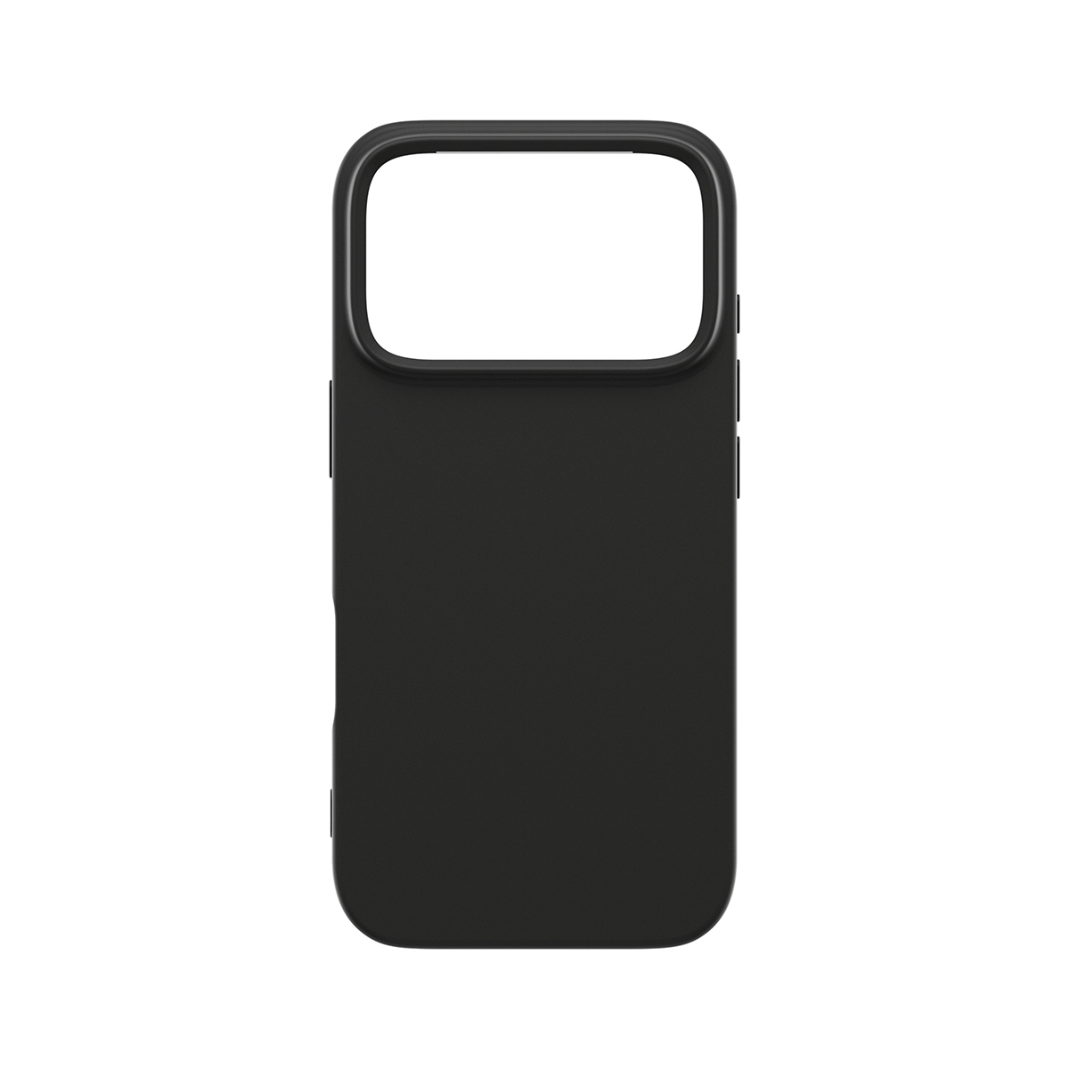 PanzerGlass SAFE. by � TPU Case Black iPhone 17 Pro | Bulk