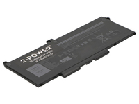 2-power Dell Latitude 5420 Main Battery Pack - Akku - 45 mAh