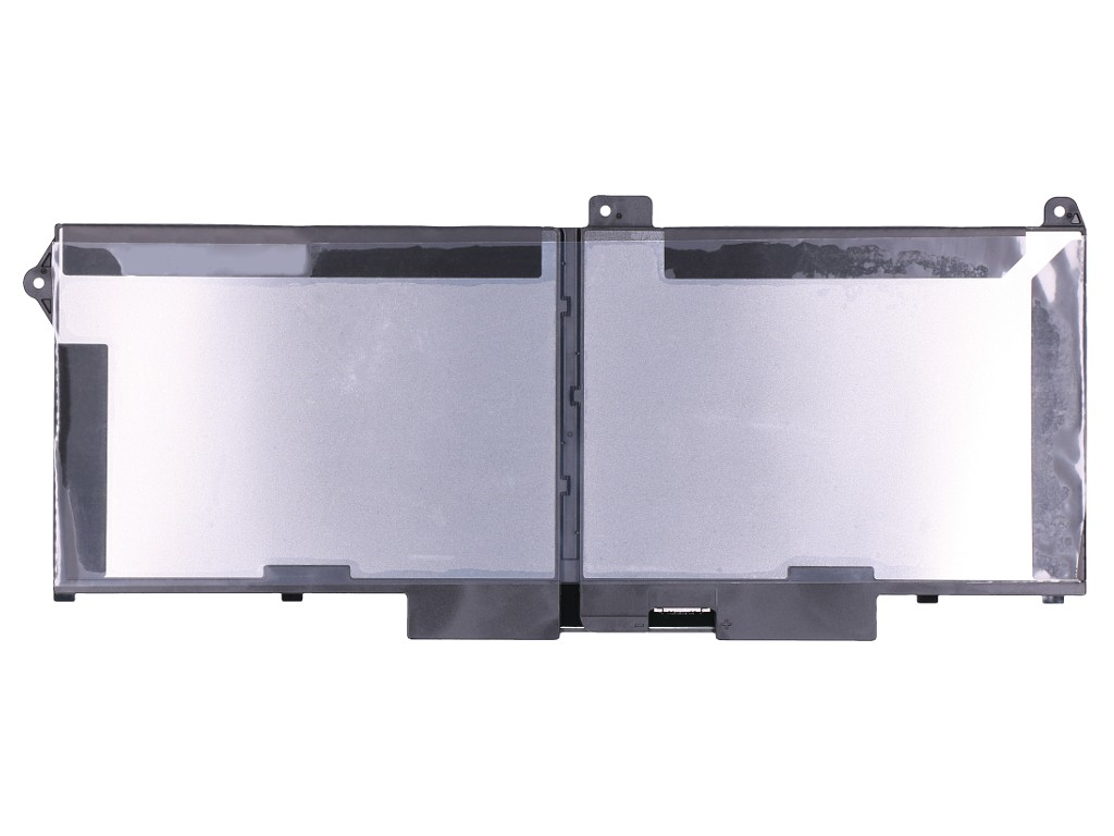 2-power Dell Latitude 5420 Main Battery Pack - Akku - 45 mAh