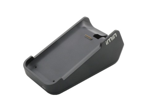 iMin Single Cradle fr Swift 2 Ultra USB-A USB-C - Lade-/Dockingstation