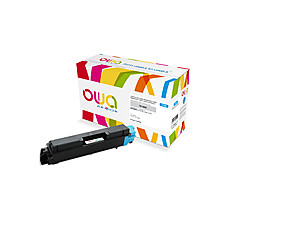 Armor K15606OW cartuccia toner 1 pz Ciano