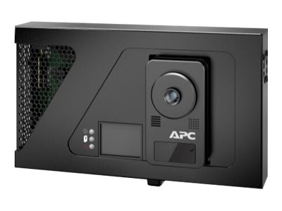 APC NetBotz Room Monitor 755 - Gert zur Umgebungsberwachung