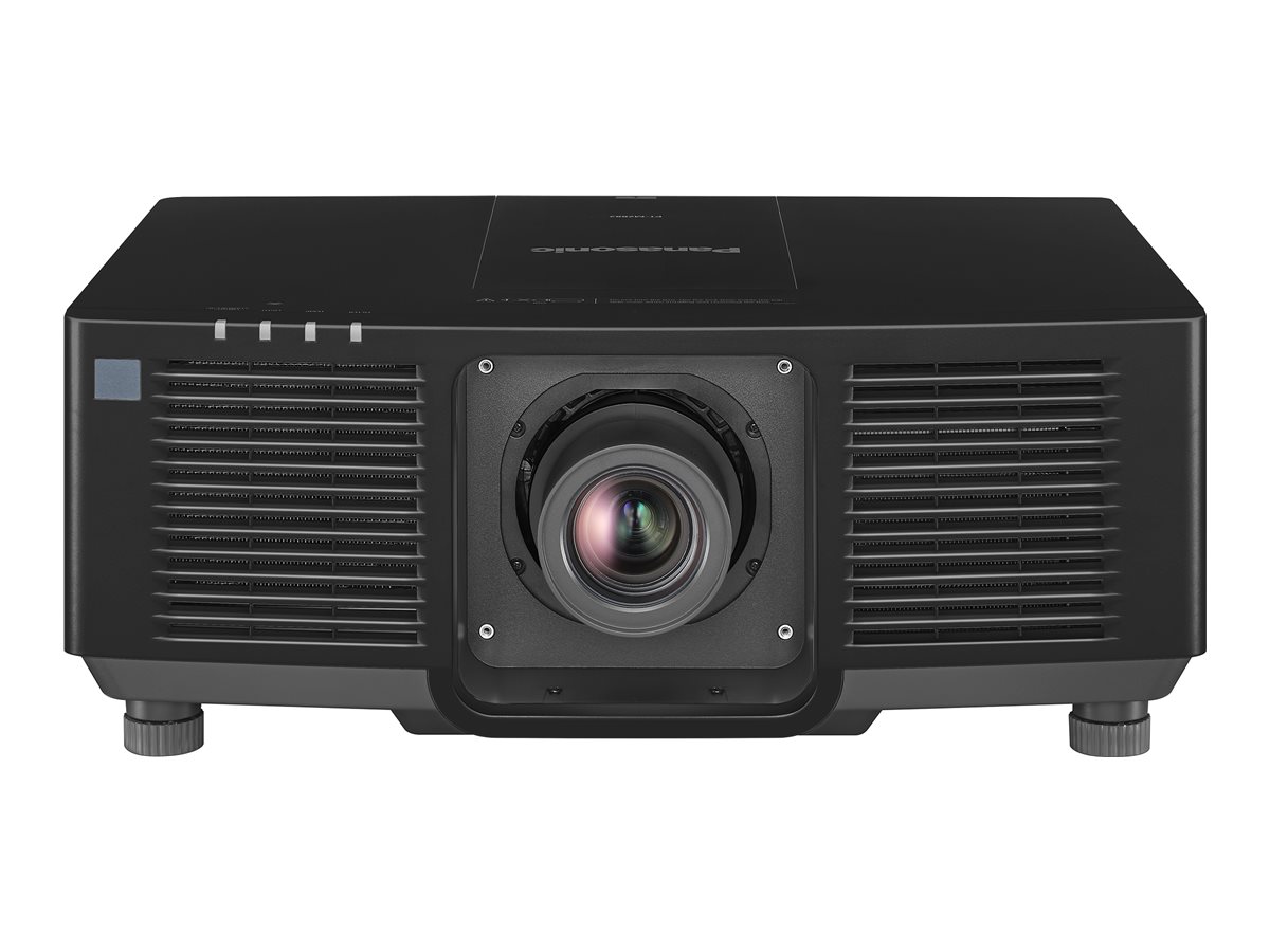 Panasonic PT-MZ682BEJ - 3-LCD-Projektor - 6500 lm - WUXGA (1920 x 1200)