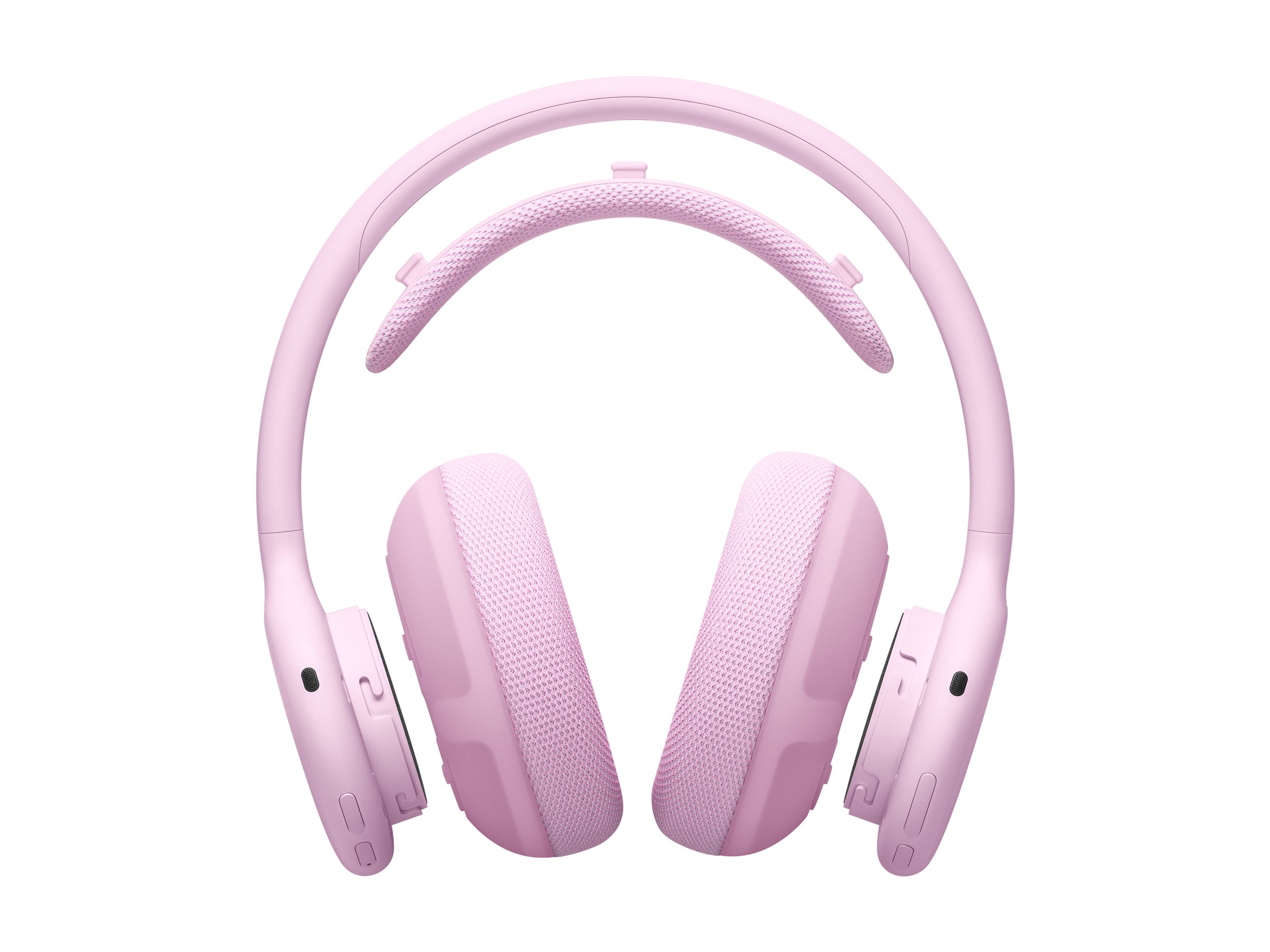 Apple 360 - Kopfh�rer mit Mikrofon - ohrumschlie�end