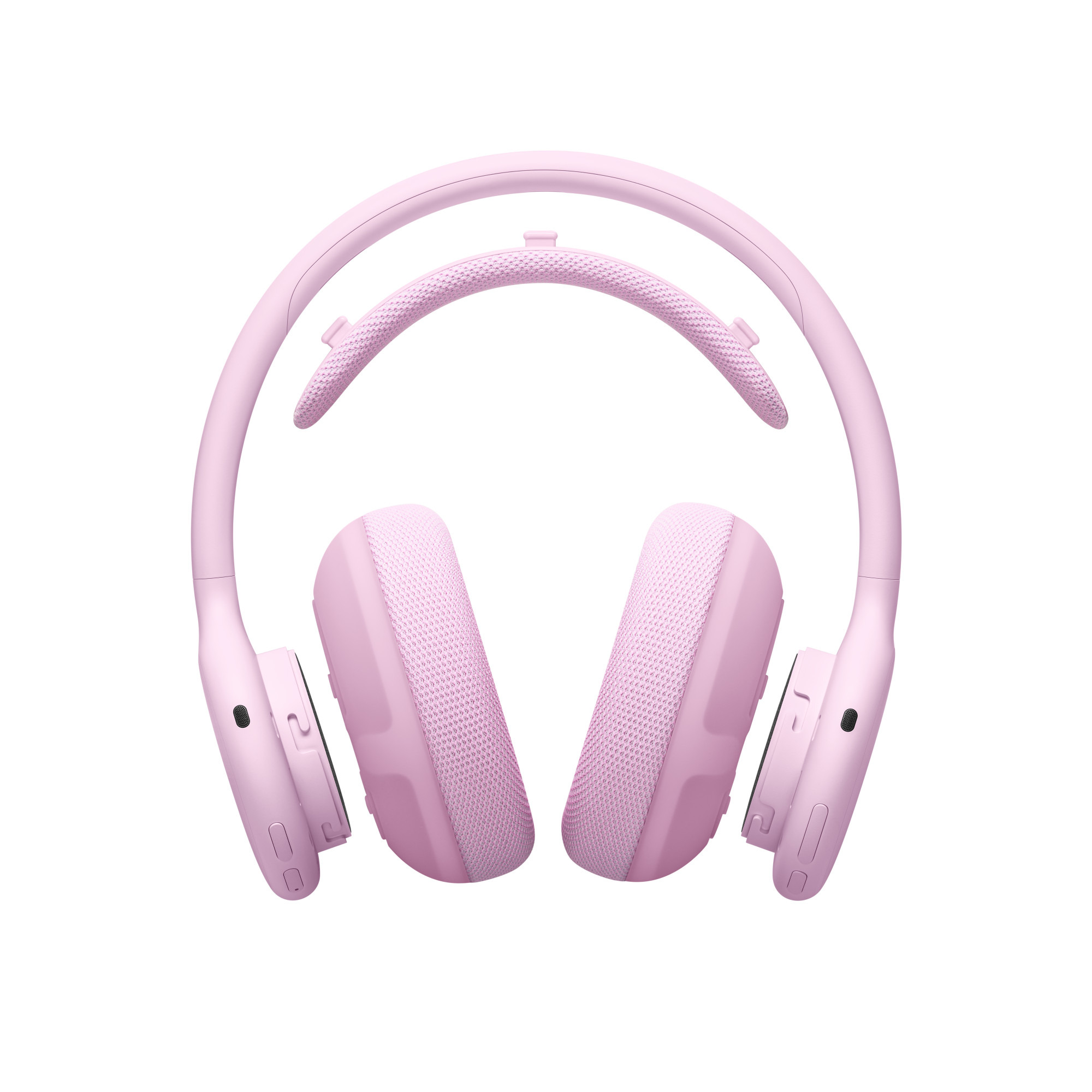 Apple 360 - Kopfh�rer mit Mikrofon - ohrumschlie�end