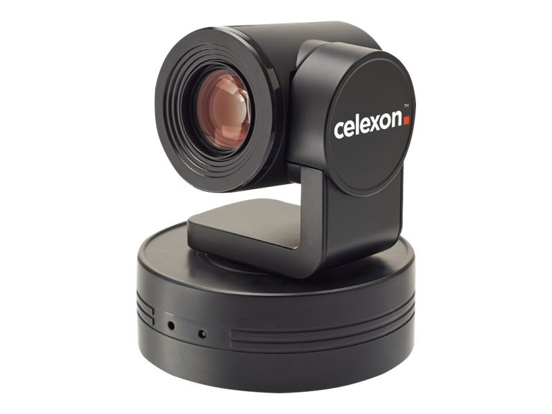 celexon VKS2040 - Kit f�r Videokonferenzen (Freisprechger�t, camera, Fernbedienung)