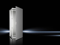 Rittal VX 8806.000 - Freistehendes Gestell - Grau