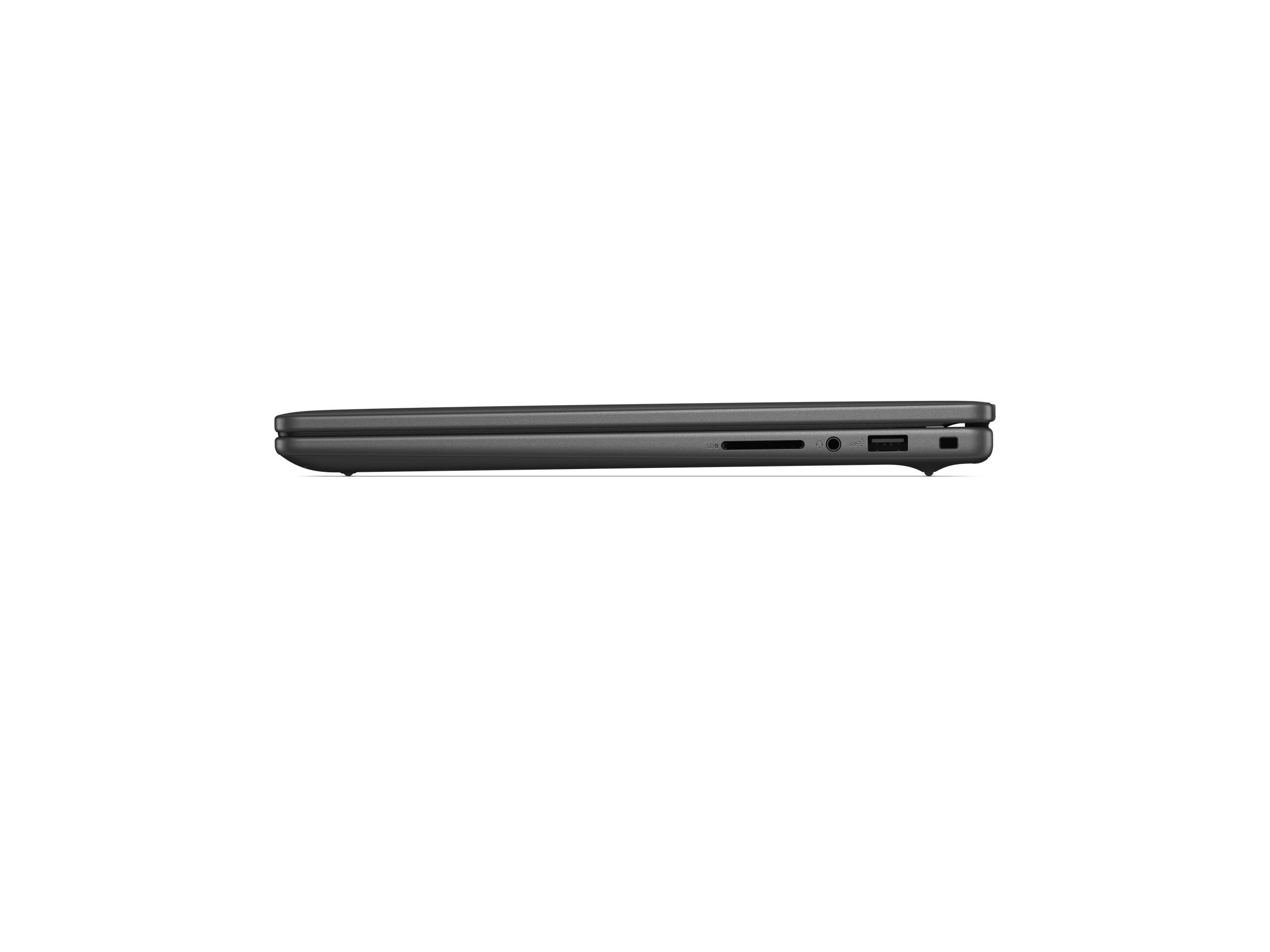 Dell Pro 14 Essential PV14255 - AMD Ryzen AI 5 330 - Win 11 Pro - Radeon 820M - 16 GB RAM - 512 GB SSD NVMe, Class 25 - 35.565 cm (14)