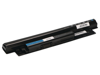 2-Power 11.1V 5200mAh Li-Ion Laptop Battery