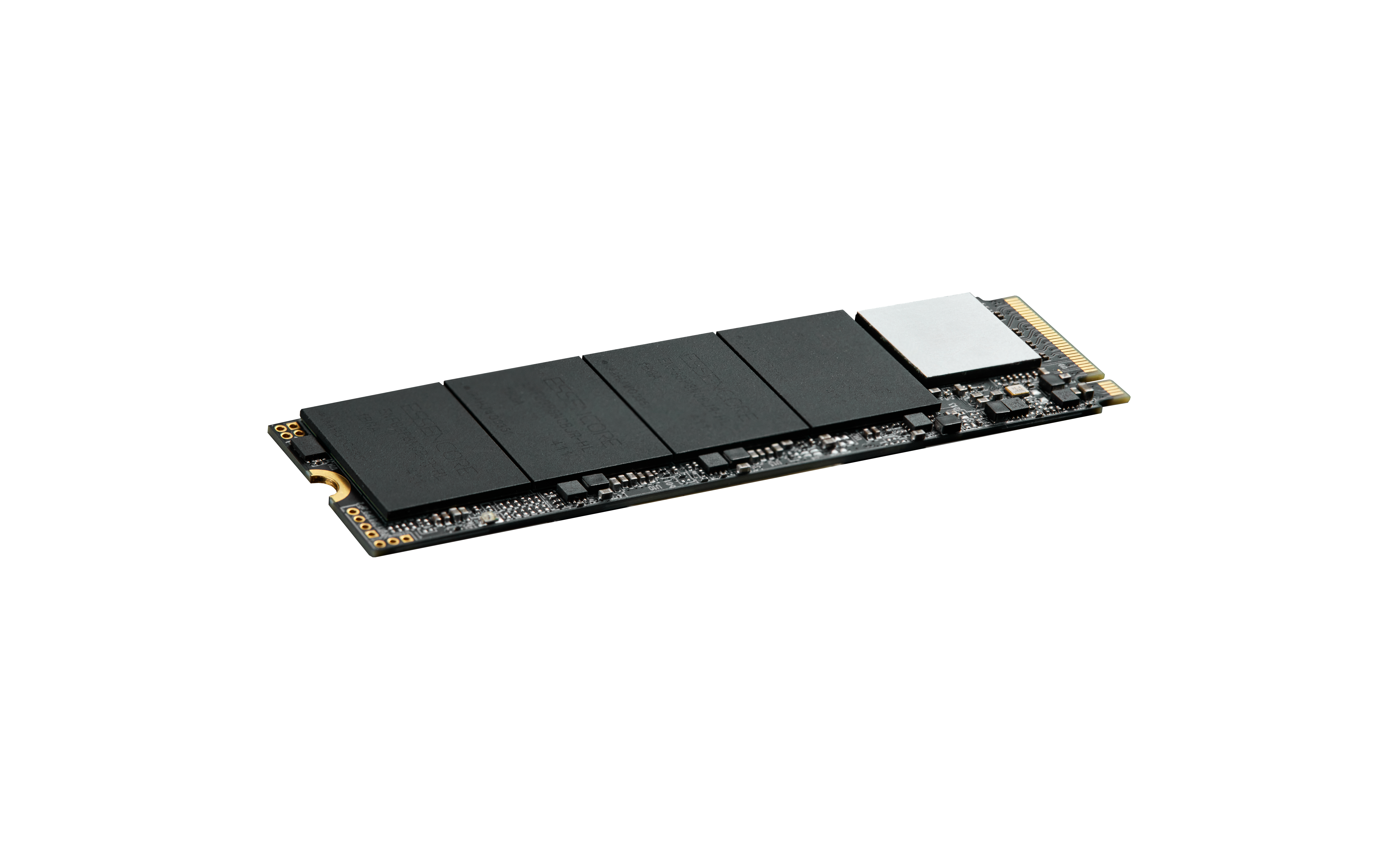 Klevv CRAS C910G 2 To M.2 PCI Express 4.0 NVMe 3D TLC NAND
