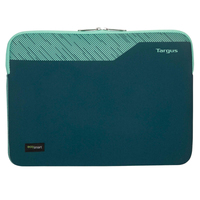 Targus Pulse 13-14 Sleeve - Green