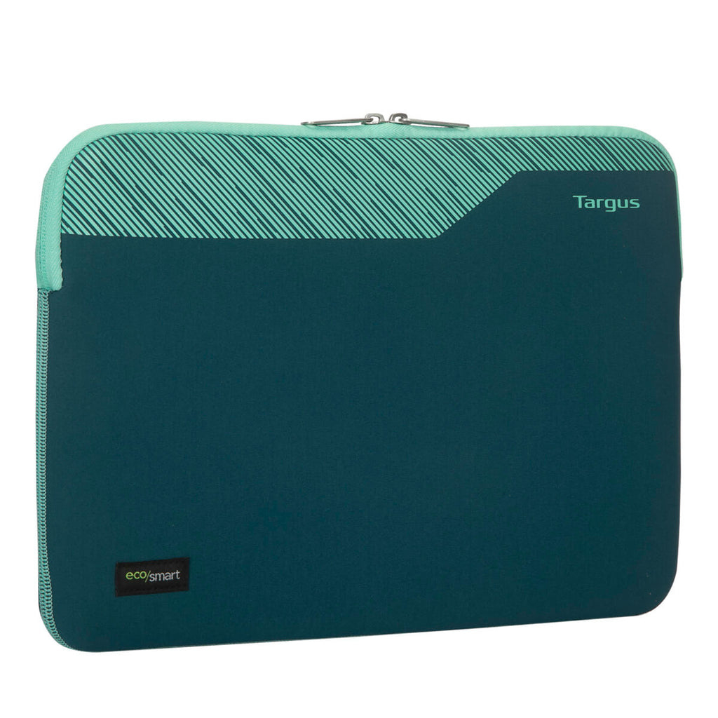 Targus Pulse 13-14 Sleeve - Green