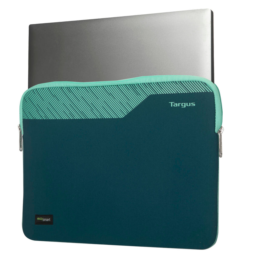 Targus Pulse 13-14 Sleeve - Green