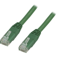 Deltaco UTP Cat6 - 5 m - Cat6 - RJ-45 - RJ-45