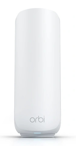 NETGEAR Orbi 370 Bi-bande (2,4 GHz / 5 GHz) Wi-Fi 7 (802.11be) Blanc 2 Interne