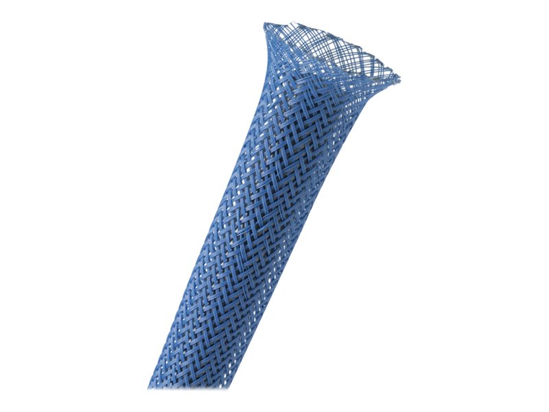 Techflex Flexo Tubo termorretr�ctil Azul