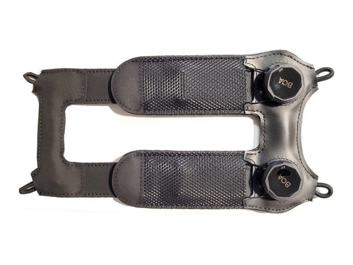 Zebra Tragriemen (Handgelenk) - extra gro�