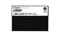 Kingston Technology 15.36TB DC3000ME U.2 PCIe 5.0 NVMe TCG Opal SSD Enterprise