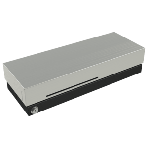 APG 460 Flip Lid Drawer, 8C6VN S/Stl Lid, 460 x 170 x 100