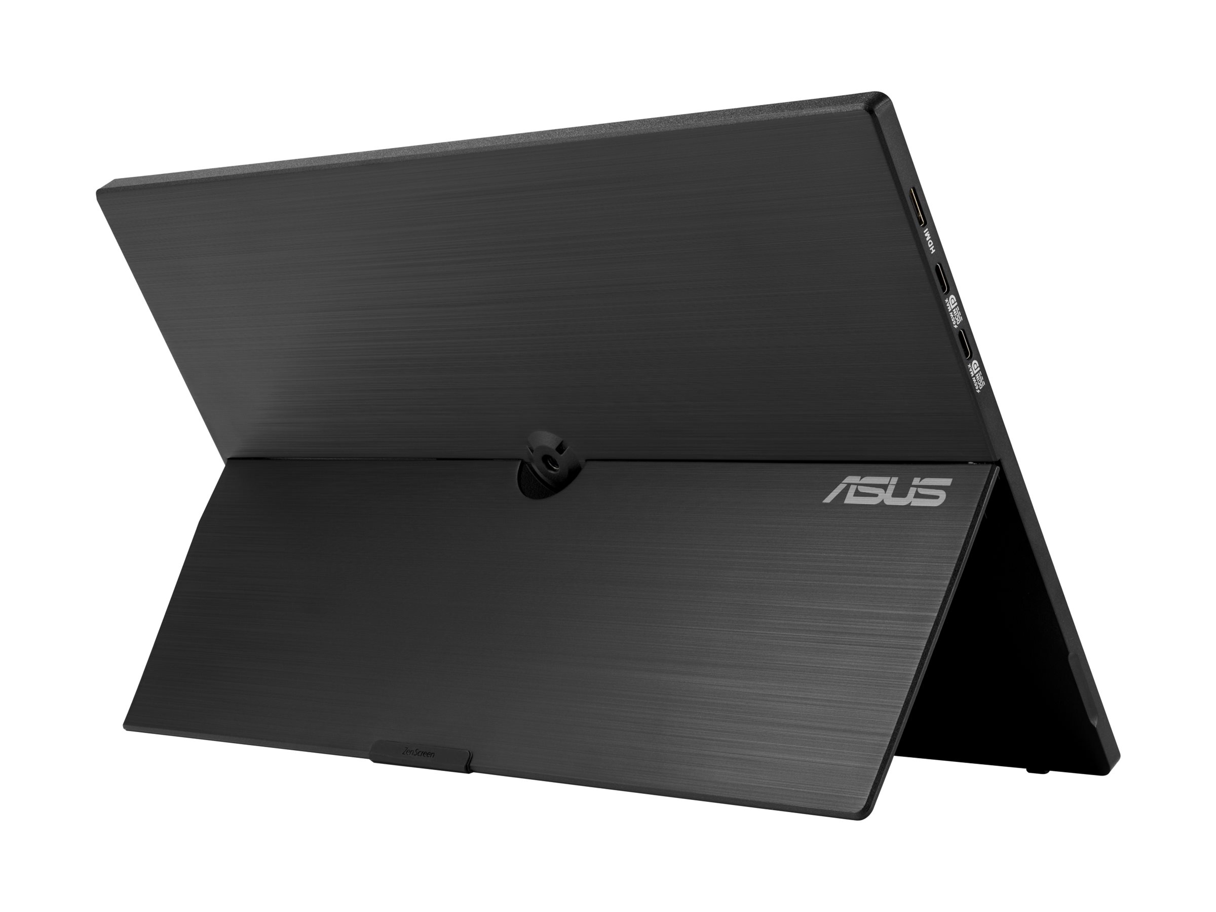 ASUS ZenScreen MB16AHVE - LED-Monitor - 39.6 cm (15.6)