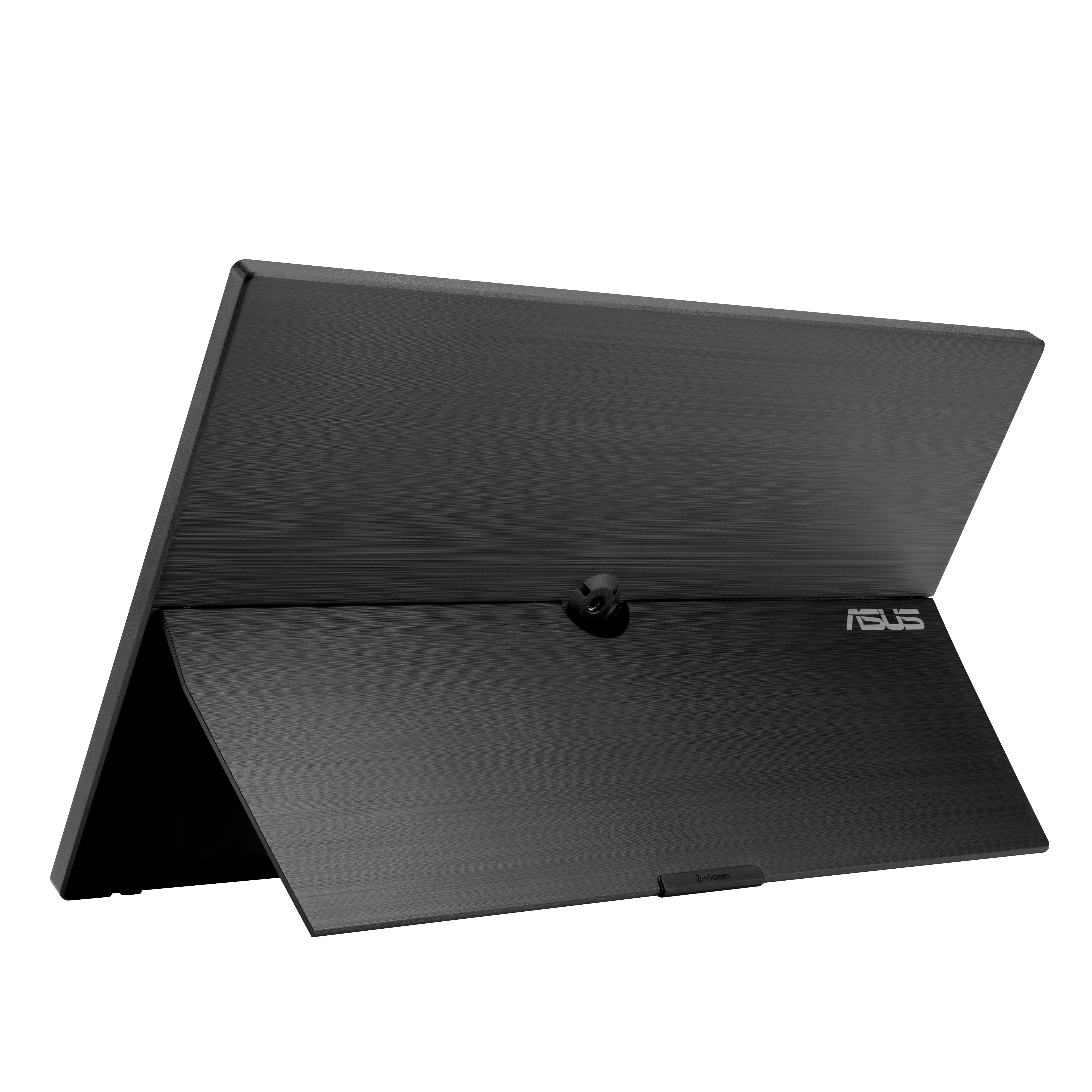 ASUS ZenScreen MB16AHVE computer monitor 39.6 cm (15.6) 1920 x 1080 pixels Full HD LED Black