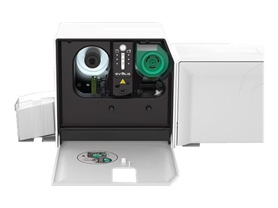 Evolis Kartenbeschichtungsmodul - fr Evolis Primacy Duplex Expert Smart