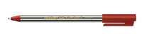 Edding 88 fineliner Fine Red