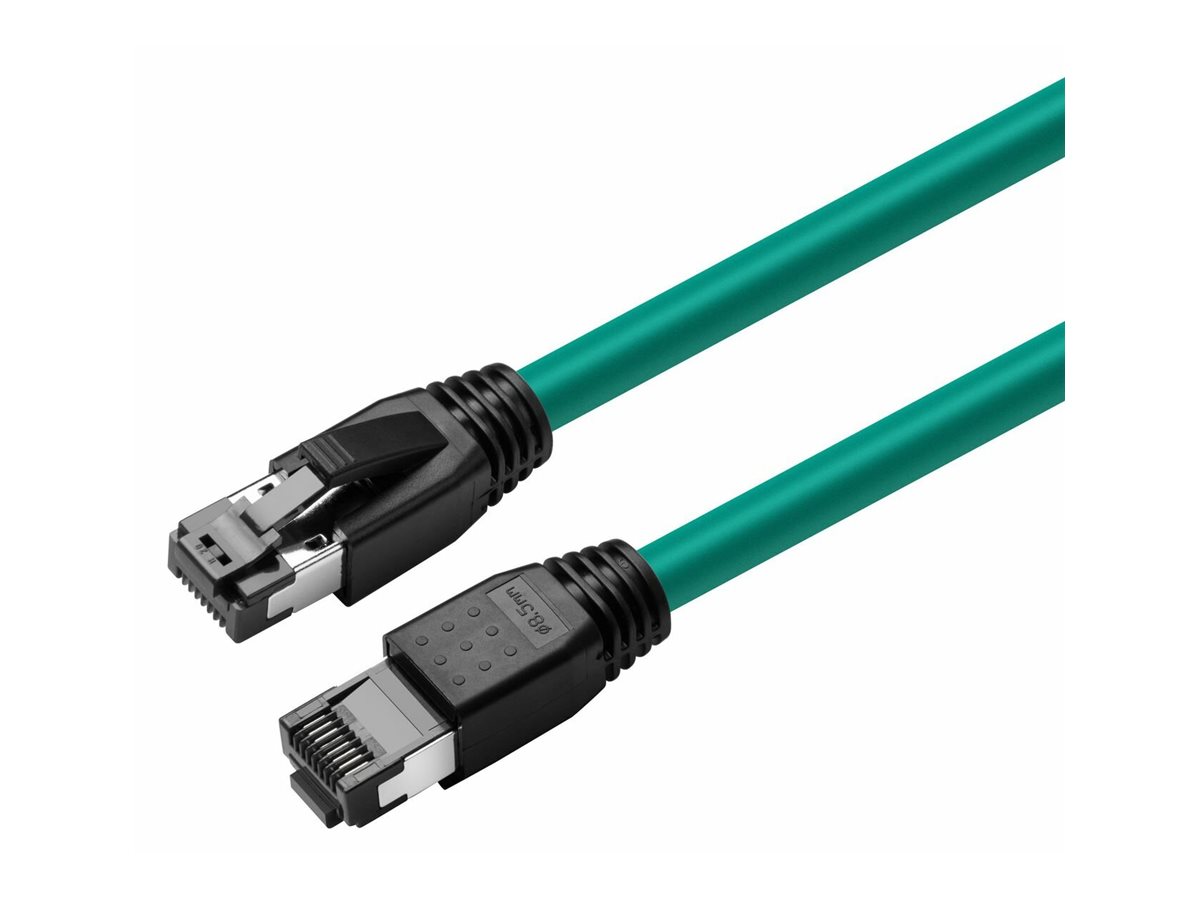 MicroConnect Patch-Kabel - RJ-45 (M) zu RJ-45 (M)