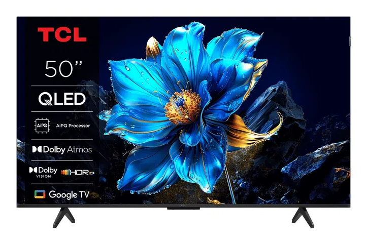TCL T69C 50T69C 50 - Flachbildschirm (TFT/LCD) - 127 cm