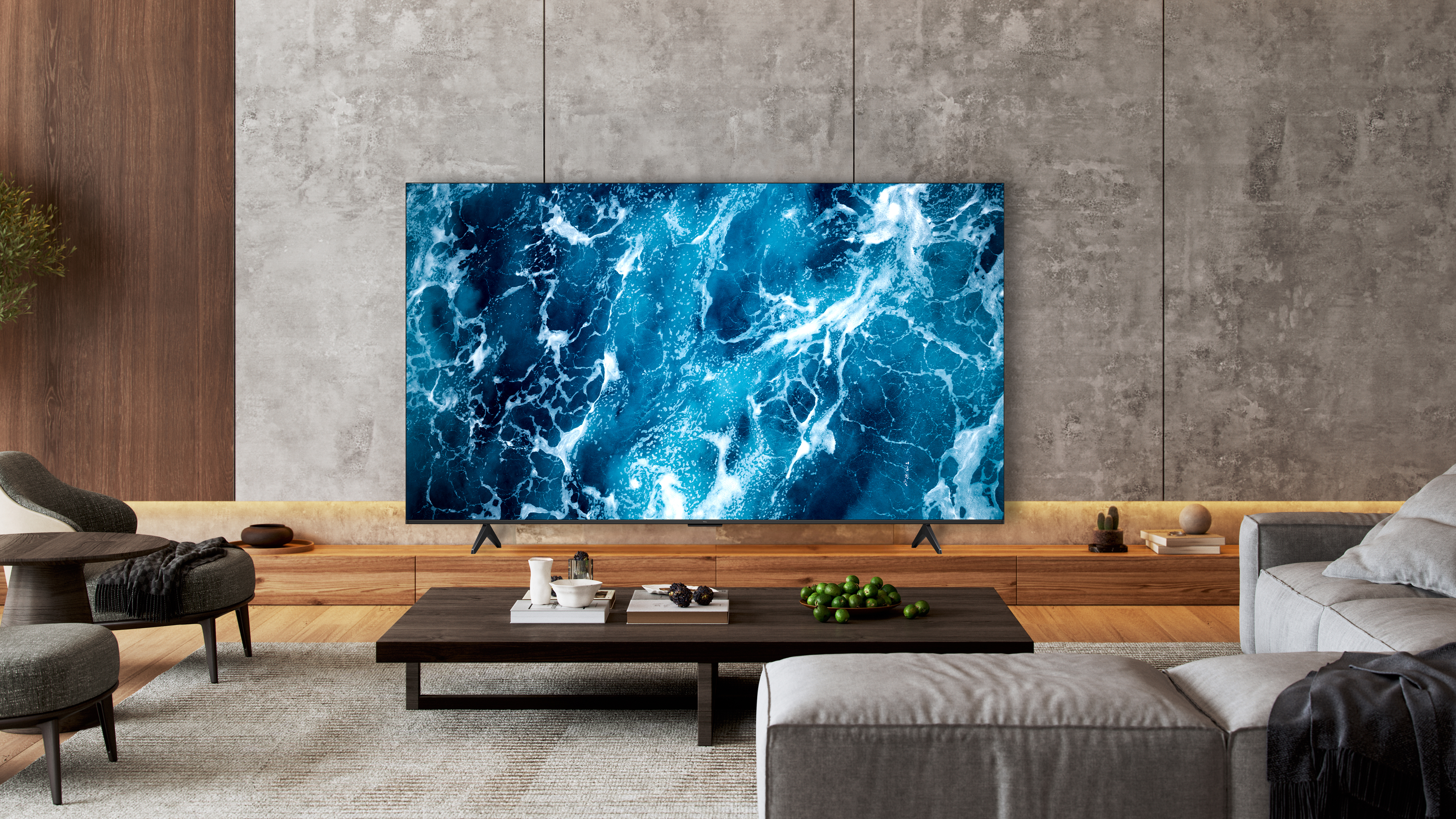 TCL T69C 50T69C 50 - Flachbildschirm (TFT/LCD) - 127 cm