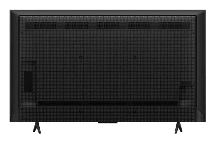 TCL T69C 50T69C Televisor 127 cm (50) 4K Ultra HD Smart TV Wifi Negro 350 cd / m�