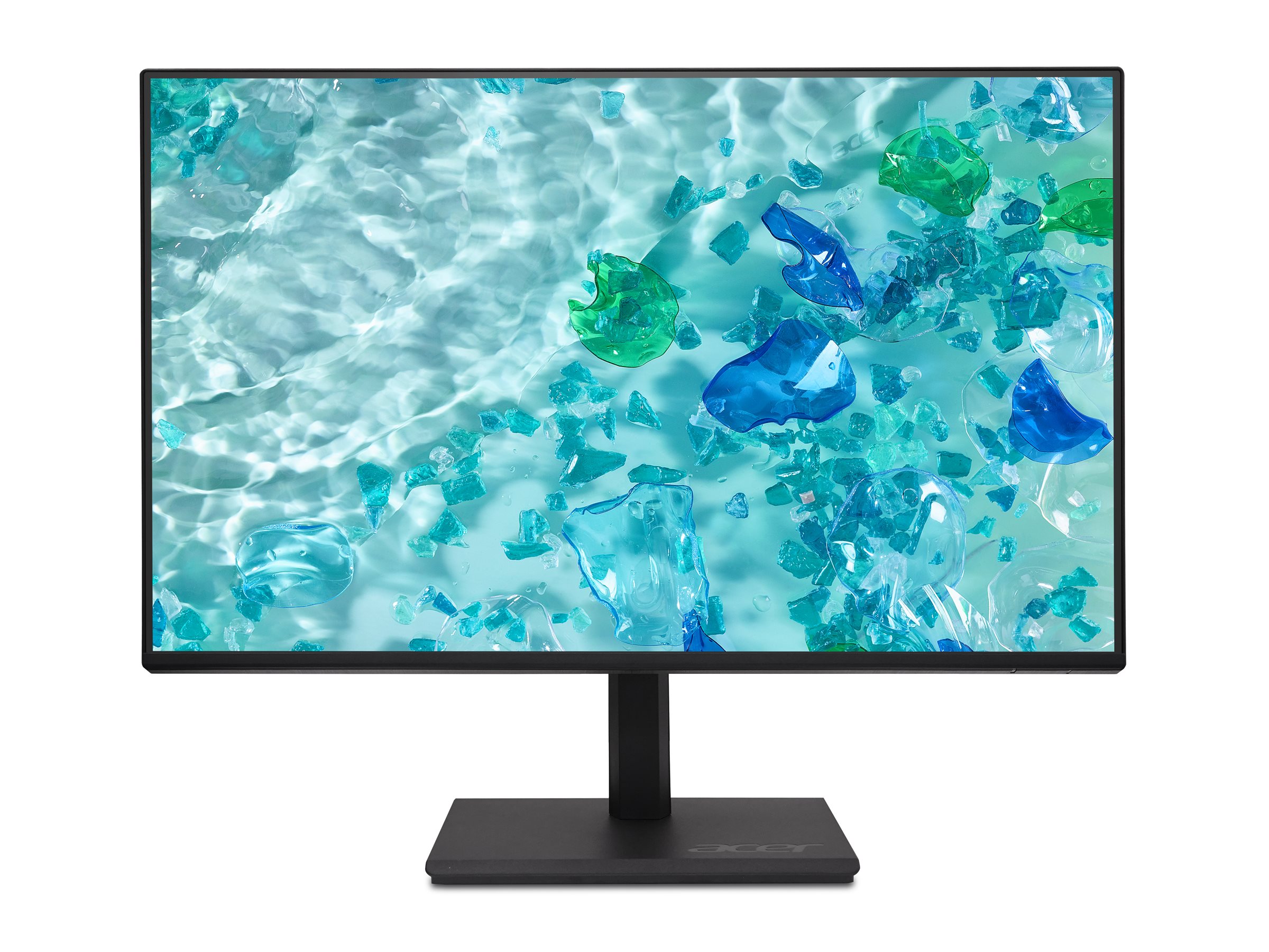Acer Vero B277 Gbmiqprzx - B7 Series - LCD-Monitor - 68.6 cm (27)