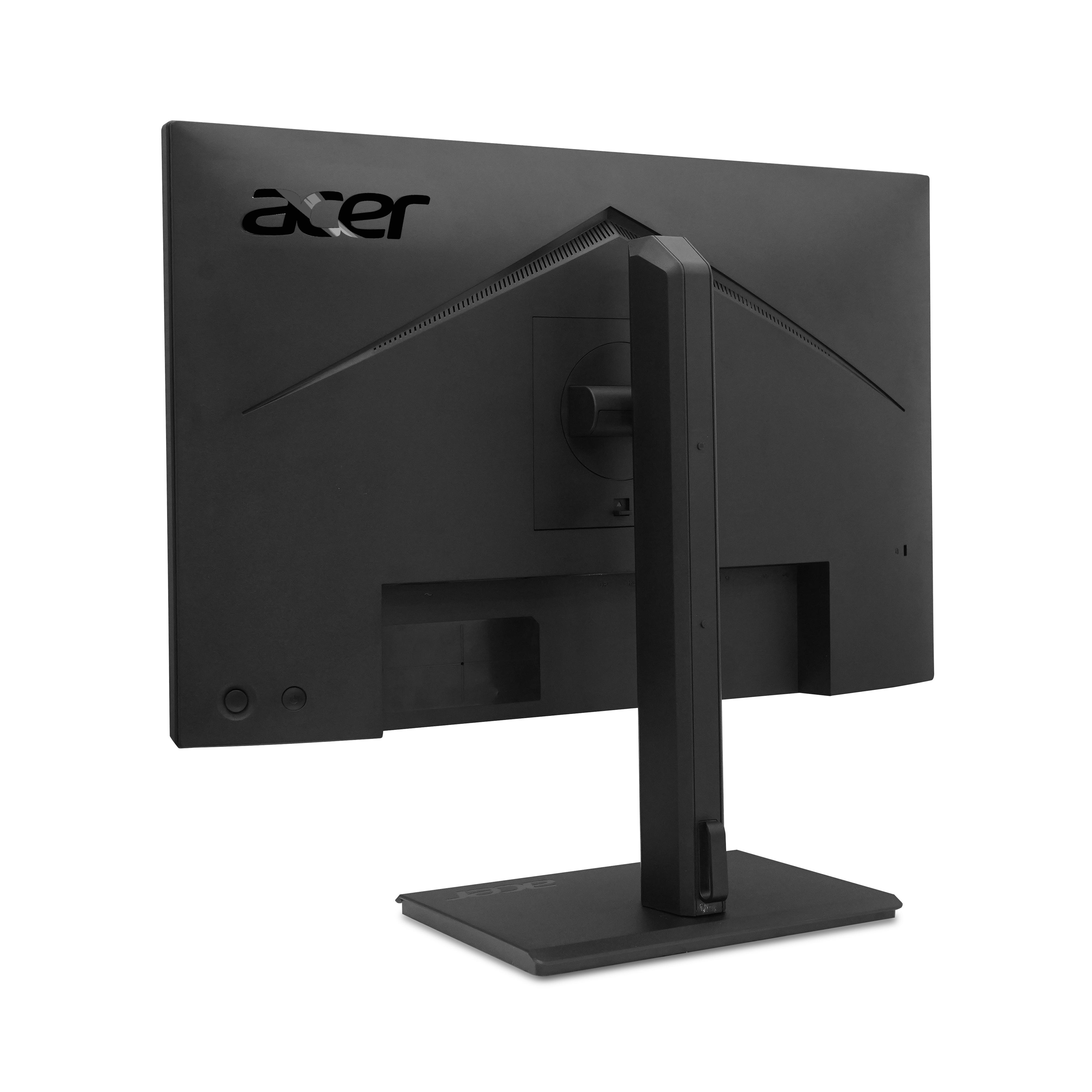 Acer Vero B277 Gbmiqprzx - B7 Series - LCD-Monitor - 68.6 cm (27)