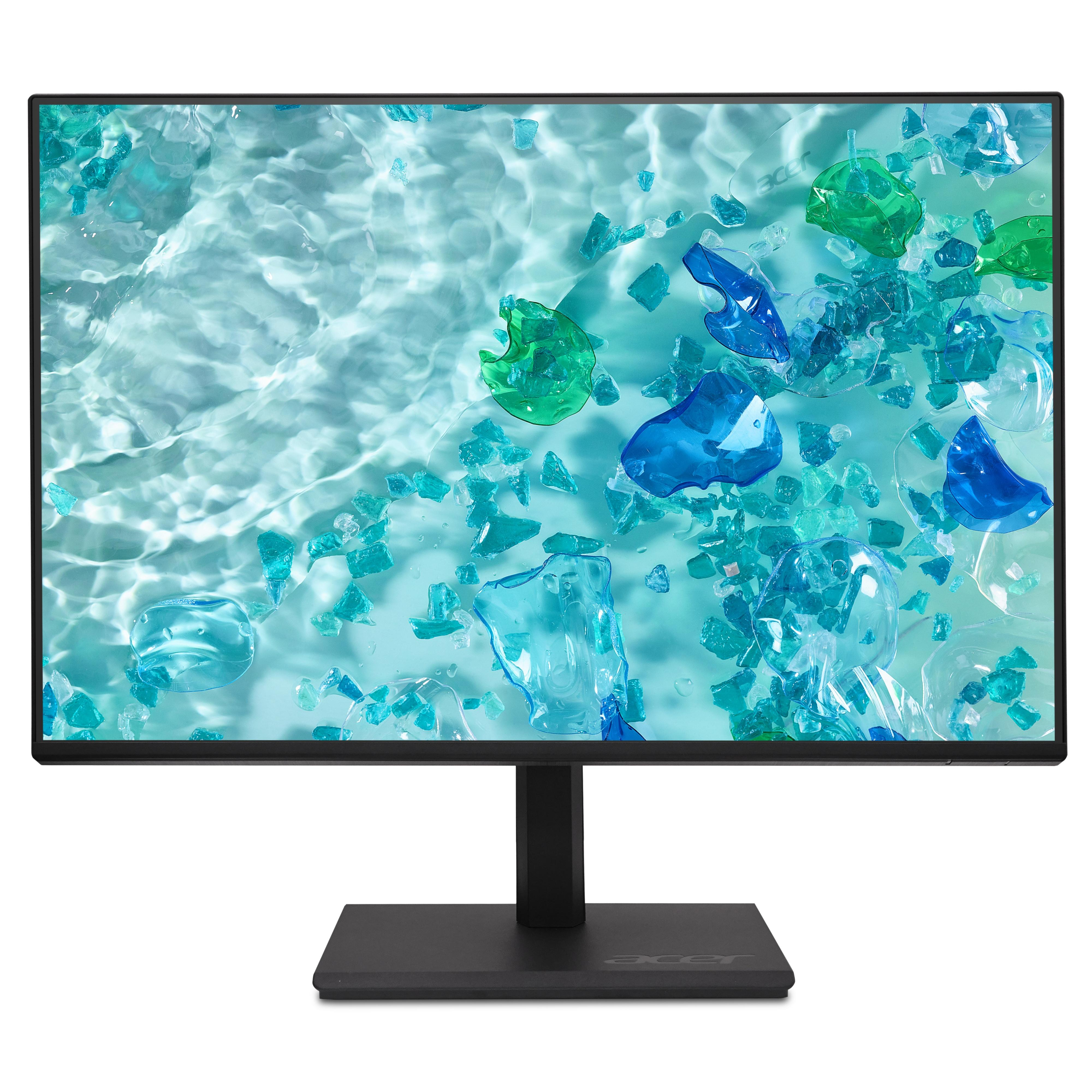 Acer Vero B277 Gbmiqprzx - B7 Series - LCD-Monitor - 68.6 cm (27)
