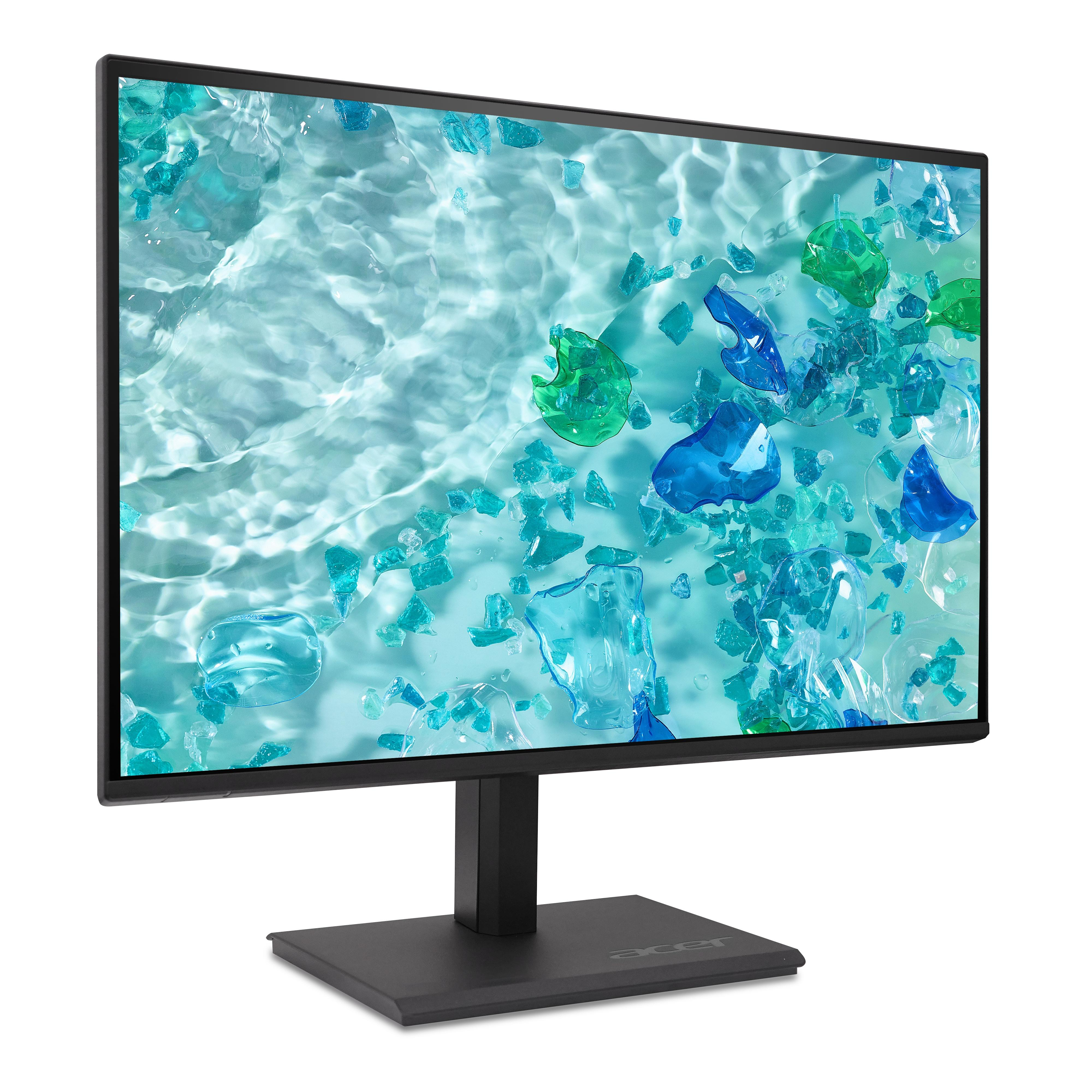 Acer Vero B277 Gbmiqprzx - B7 Series - LCD-Monitor - 68.6 cm (27)