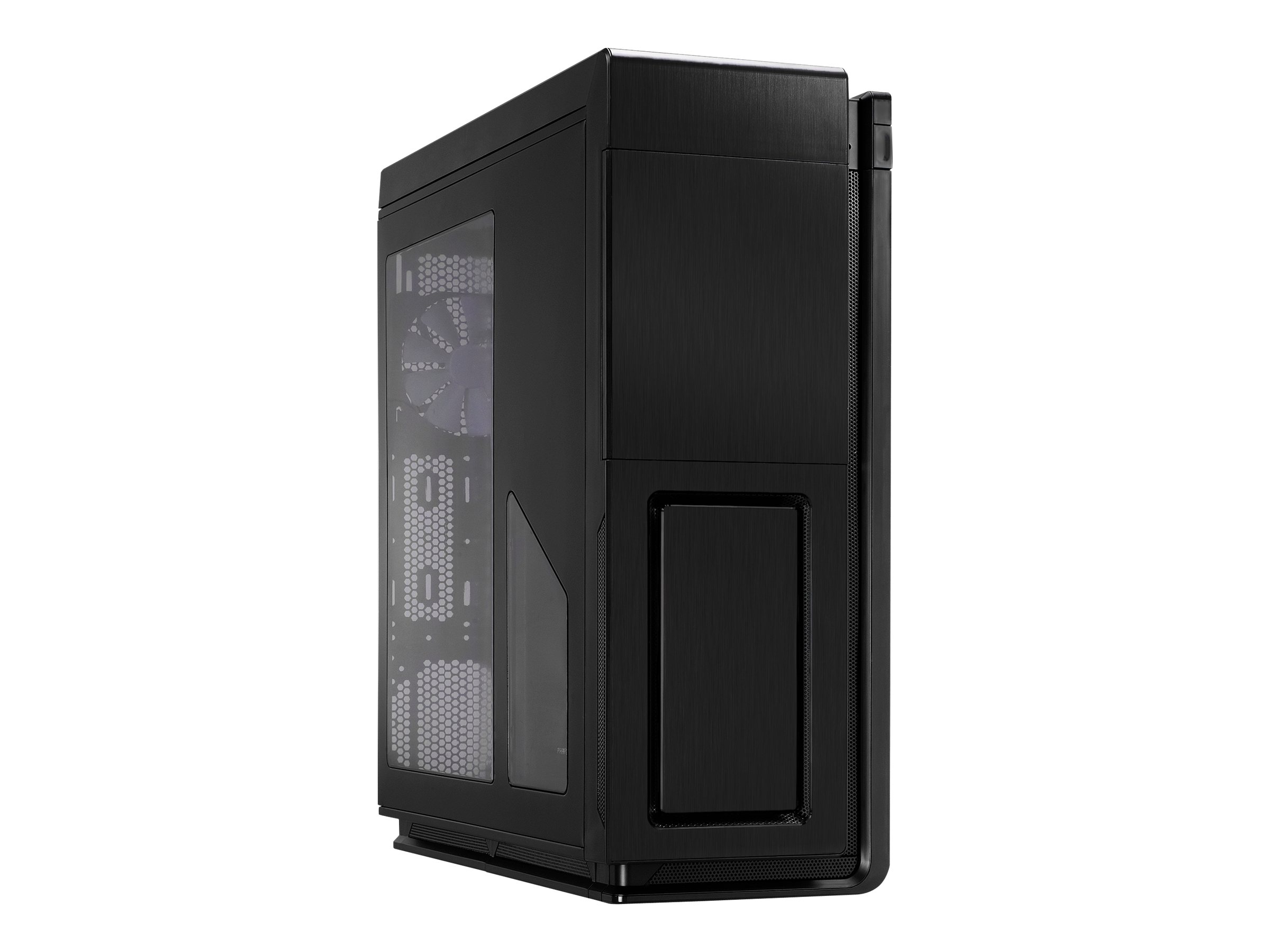 Phanteks Enthoo Primo Ultimate Full Tower Black