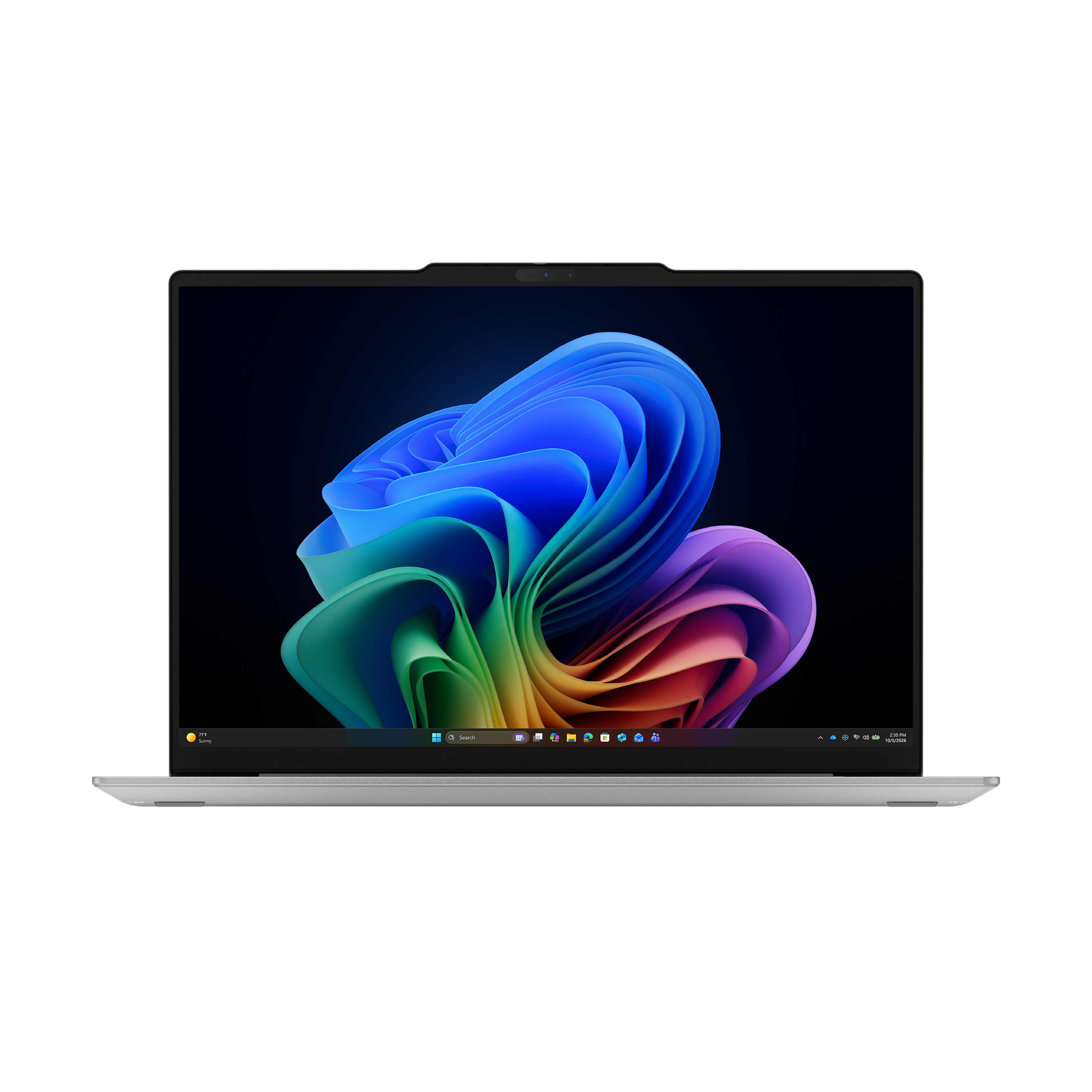 Lenovo ThinkBook 14x ILL Copilot+ PC Intel Core Ultra 5 226V Laptop 35.6 cm (14) WUXGA 16 GB LPDDR5x-SDRAM 512 GB SSD Wi-Fi 7 (802.11be) Windows 11 Pro Grey German