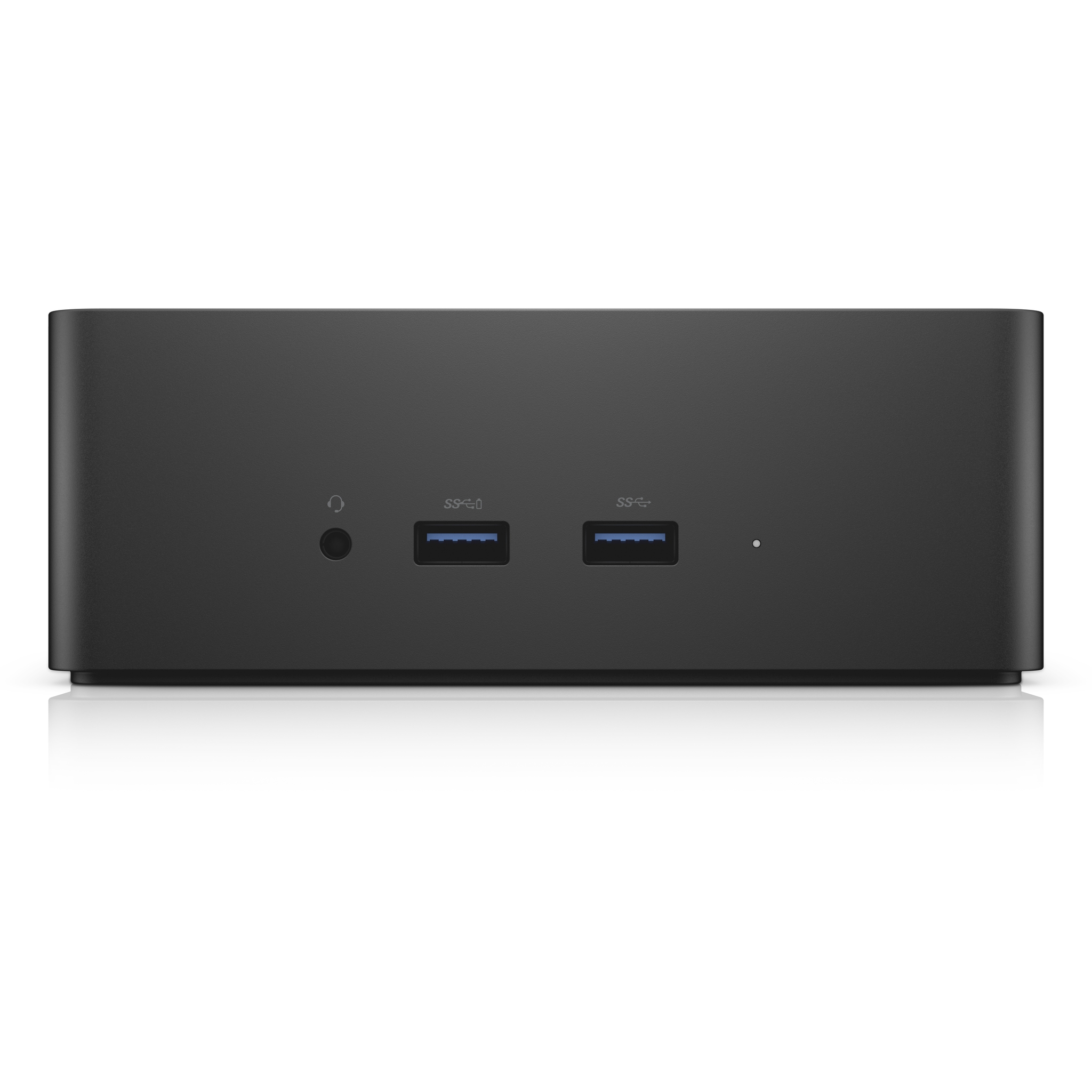 DELL TB16 Cablato Thunderbolt 3 Nero