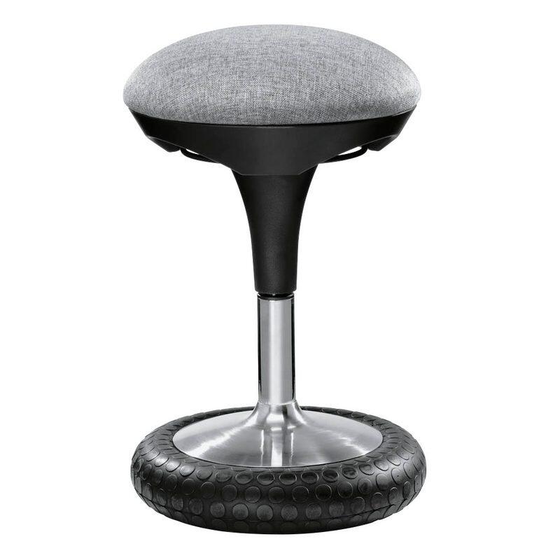 TOPSTAR Sitzhocker Sitness 20 SI69G23 grau