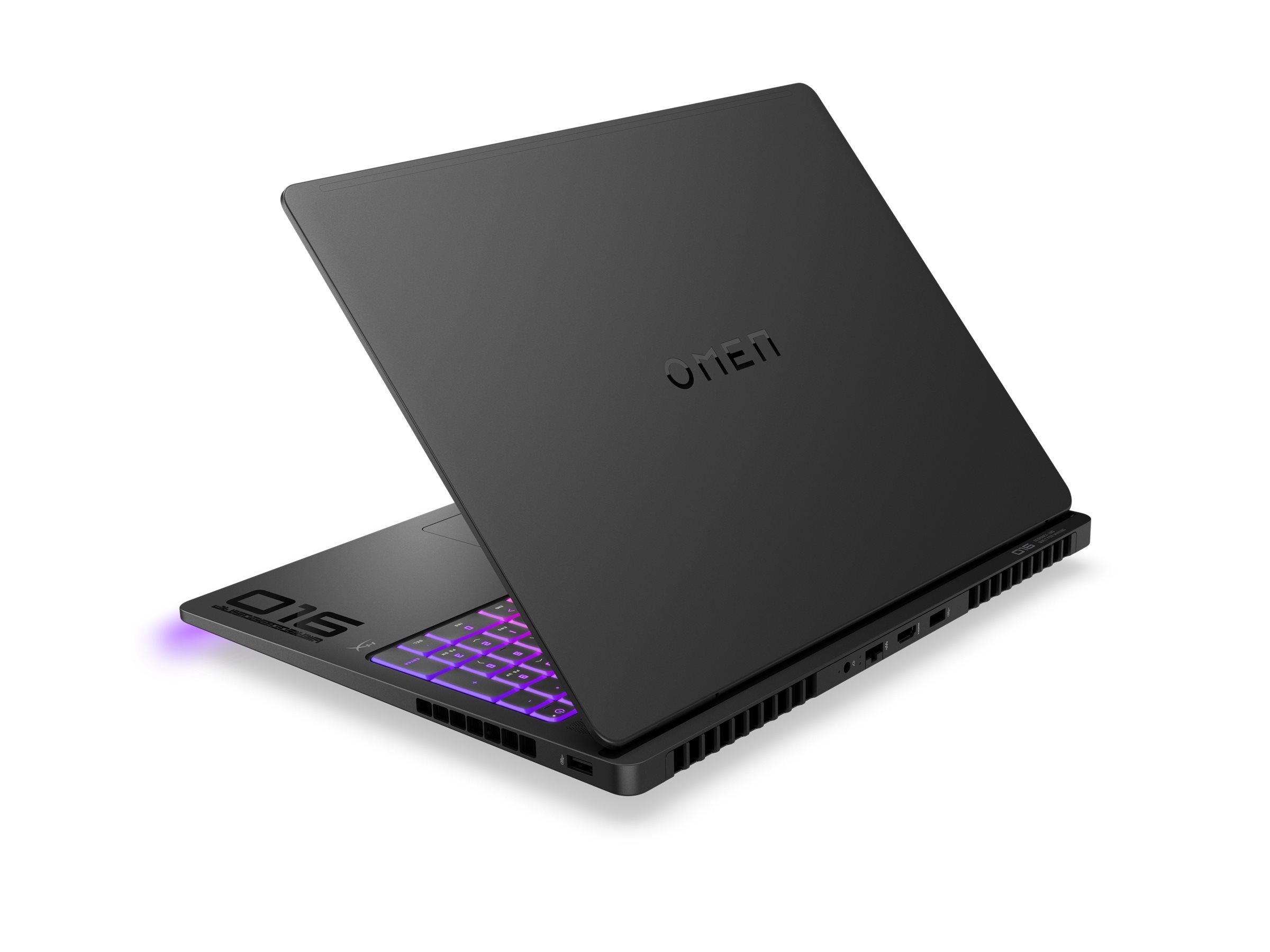 HP OMEN MAX by HP Laptop 16-ak0097ng - AMD Ryzen AI 9 HX 375 - Win 11 Home - GeForce RTX 5080 - 32 GB RAM - 1 TB SSD NVMe - 40.6 cm (16)