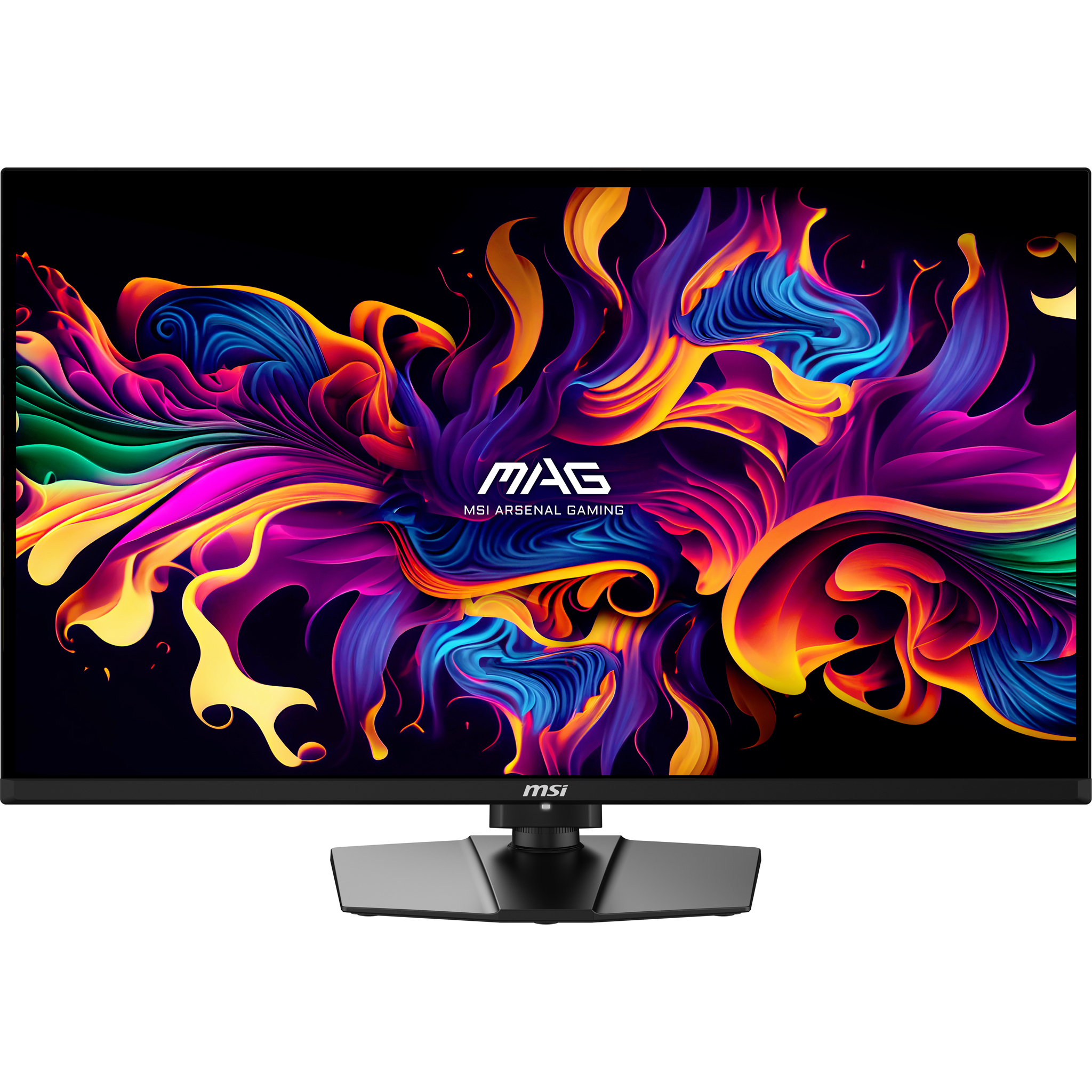 MSI MAG 321UPDE - OLED-Monitor - Gaming - 81.3 cm (32)