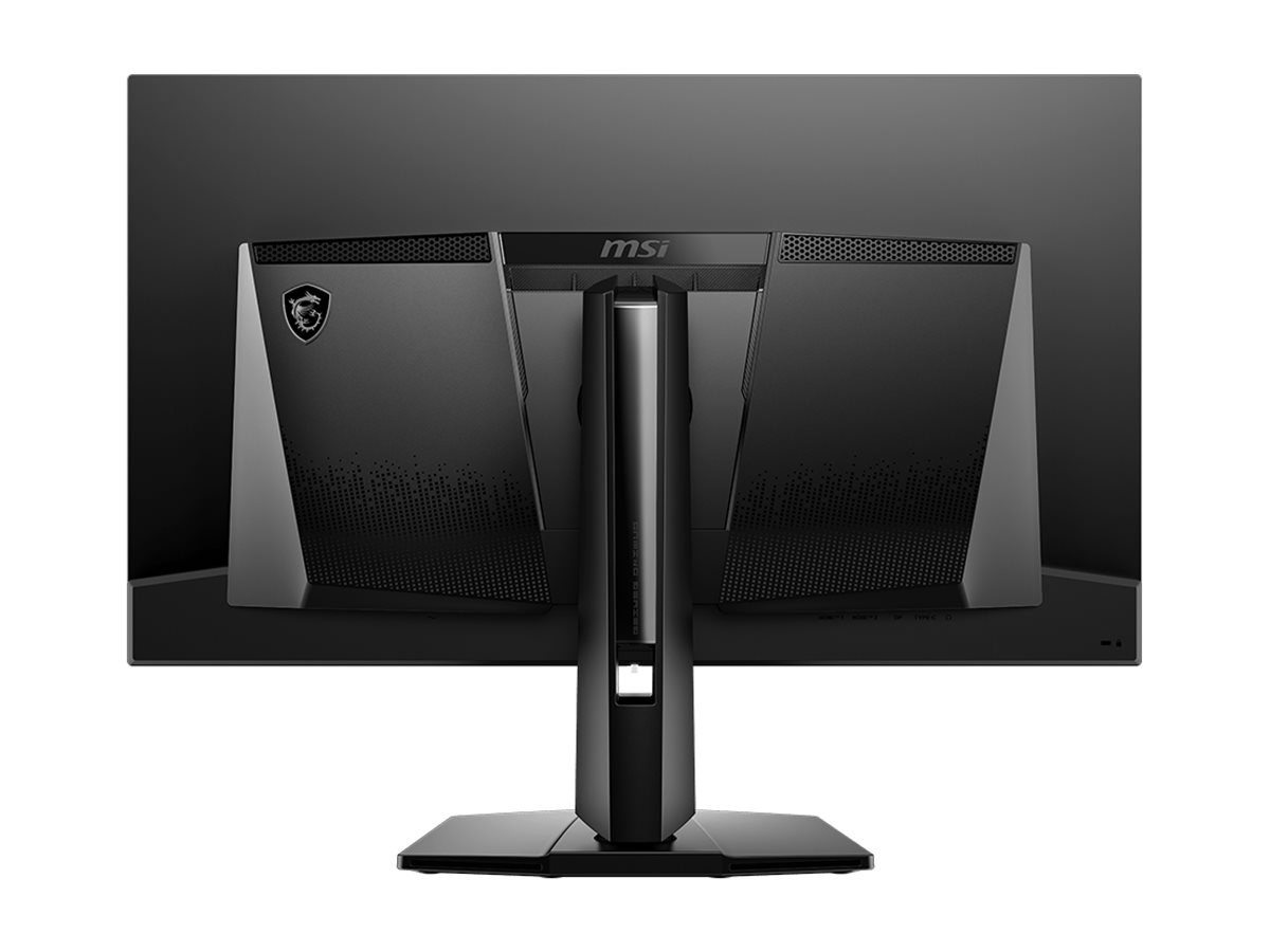 MSI MAG 321UPDE - OLED-Monitor - Gaming - 81.3 cm (32)