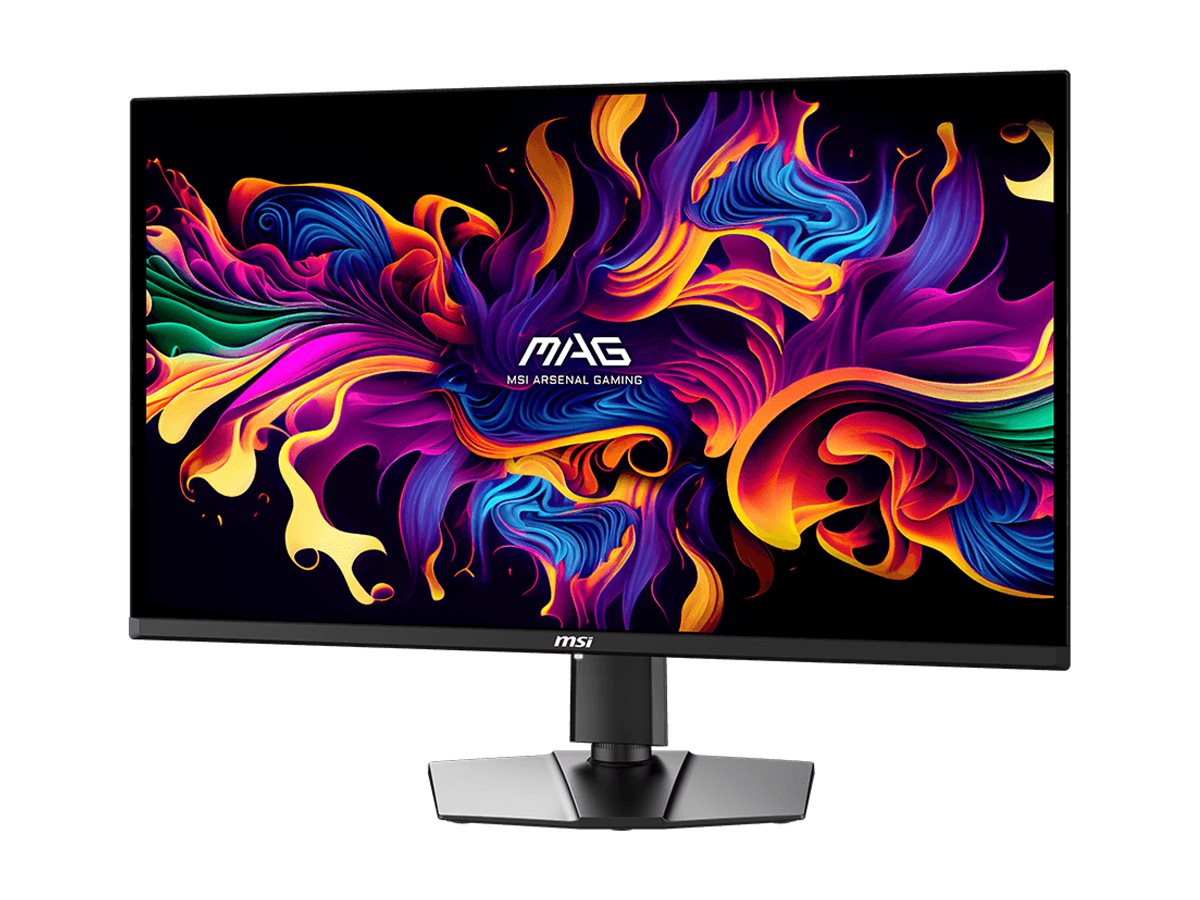 MSI MAG 321UPDE - OLED-Monitor - Gaming - 81.3 cm (32)