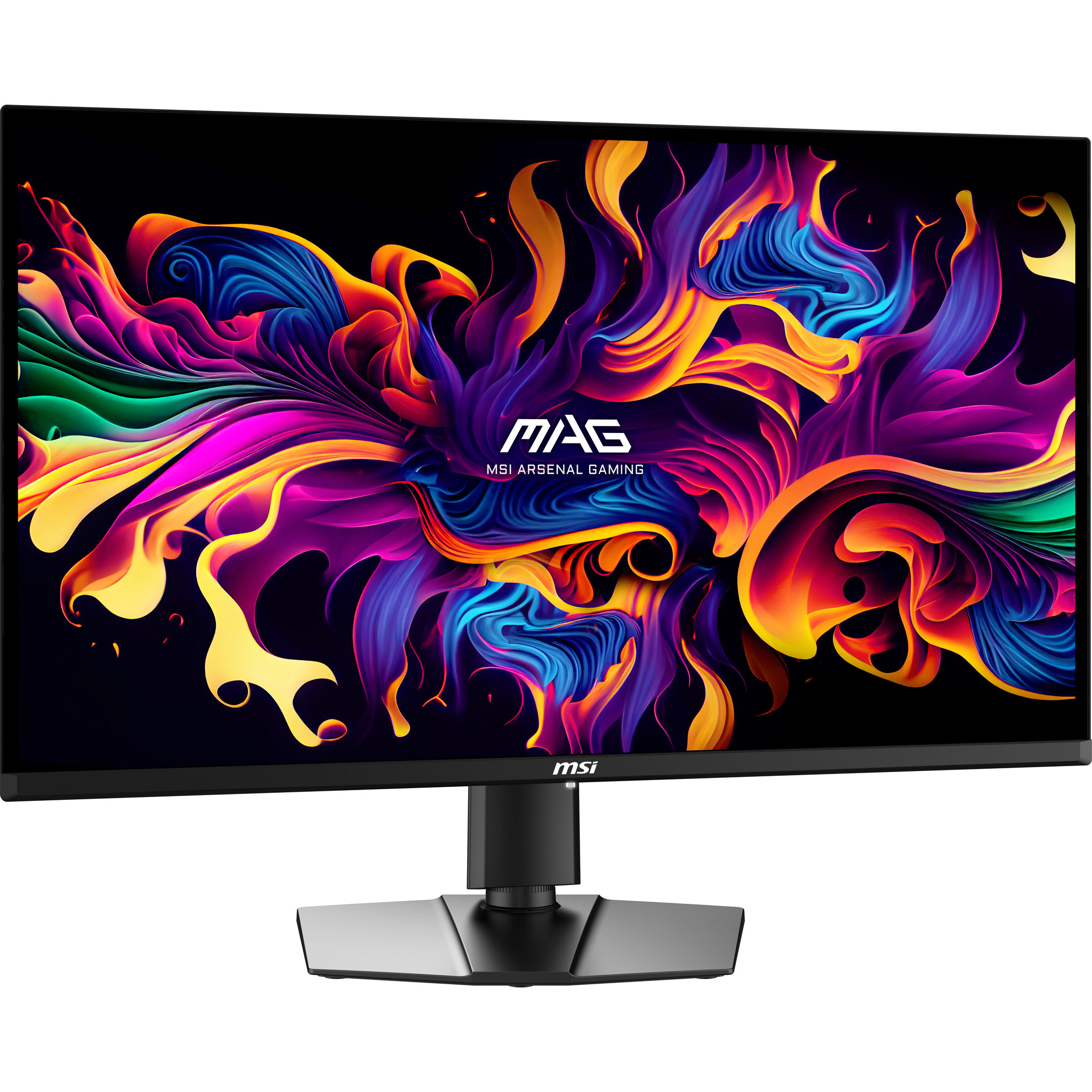 MSI MAG 321UPDE - OLED-Monitor - Gaming - 81.3 cm (32)